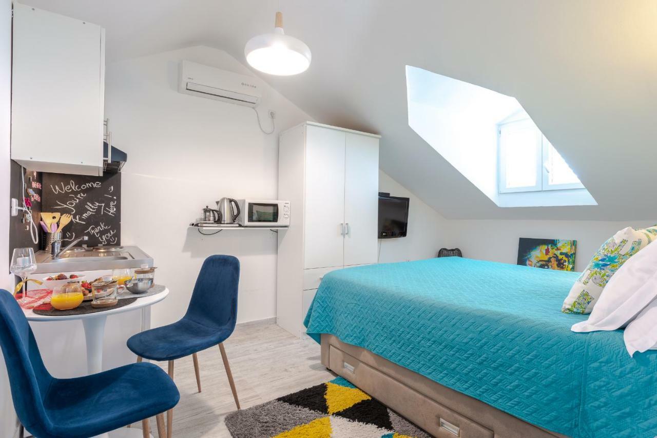 Apartment Grgich Dubrovnik