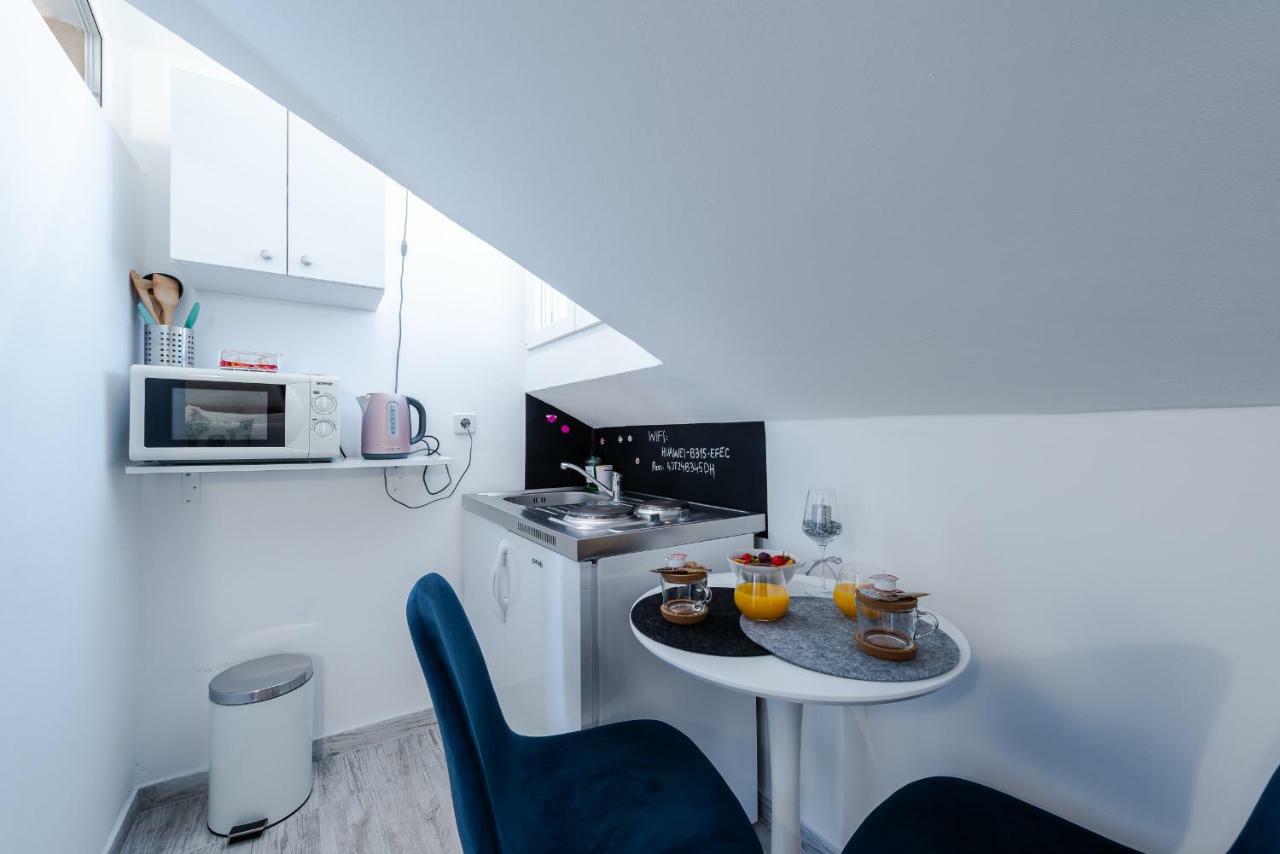Grgich Apartment Dubrovnik