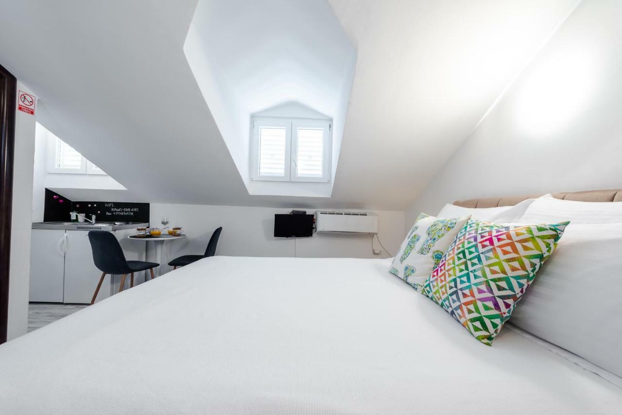 Grgich Apartment
