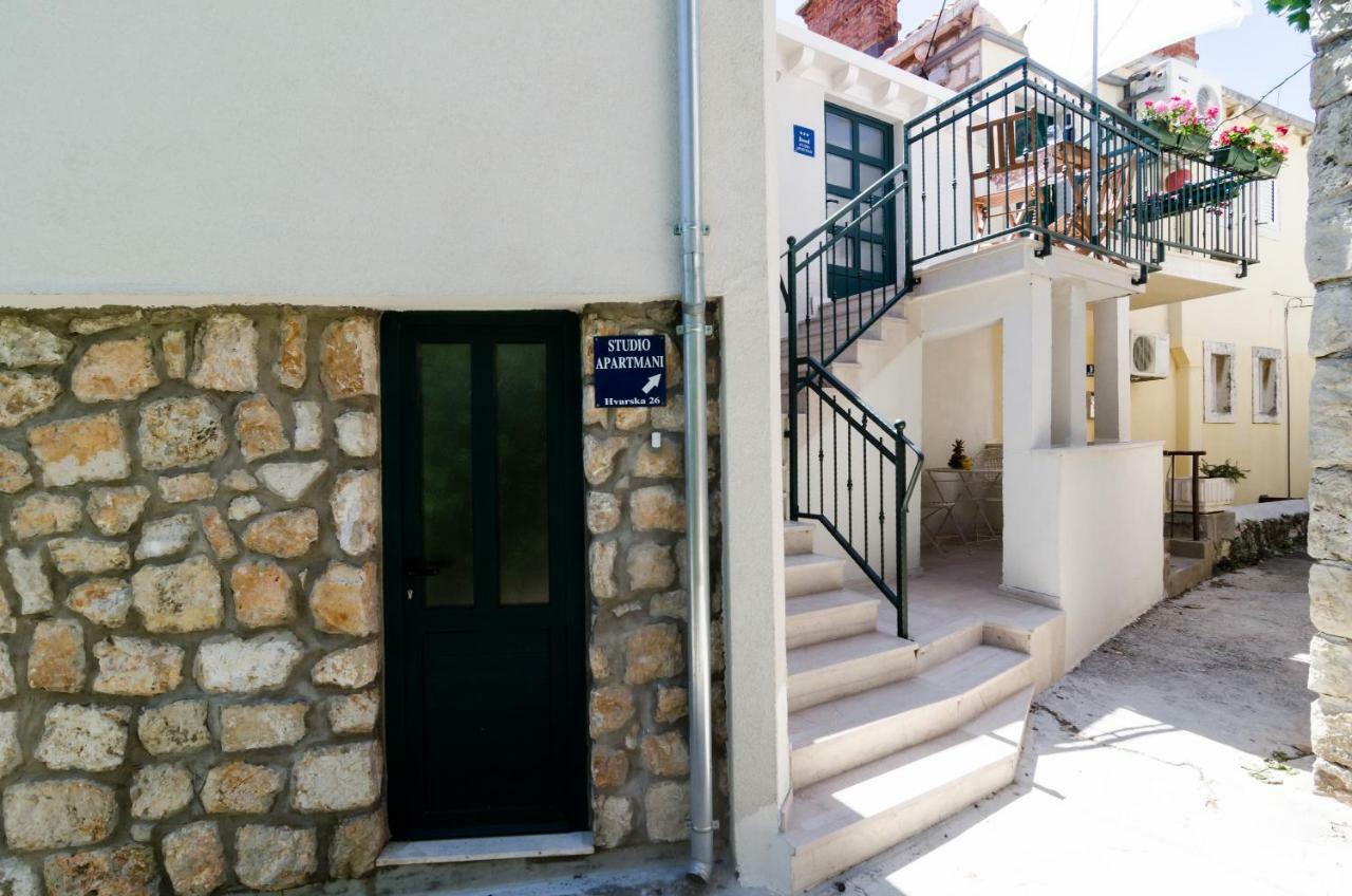 Grgich * Dubrovnik