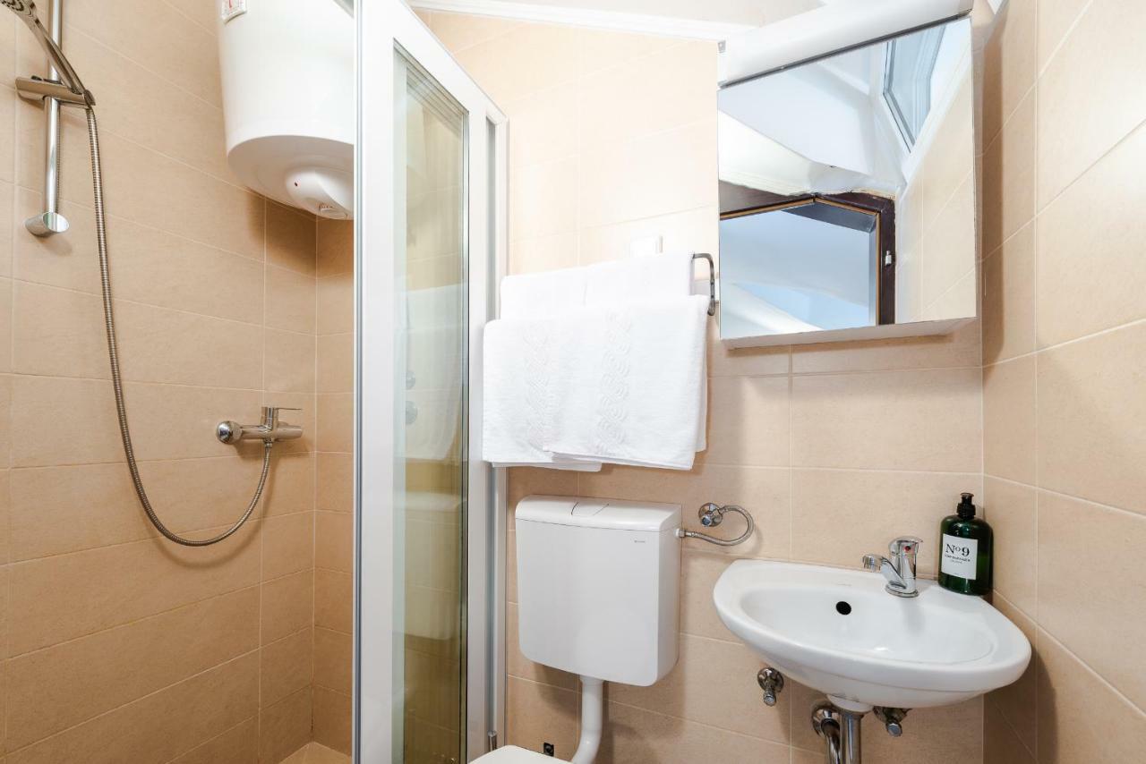 Grgich Apartment *