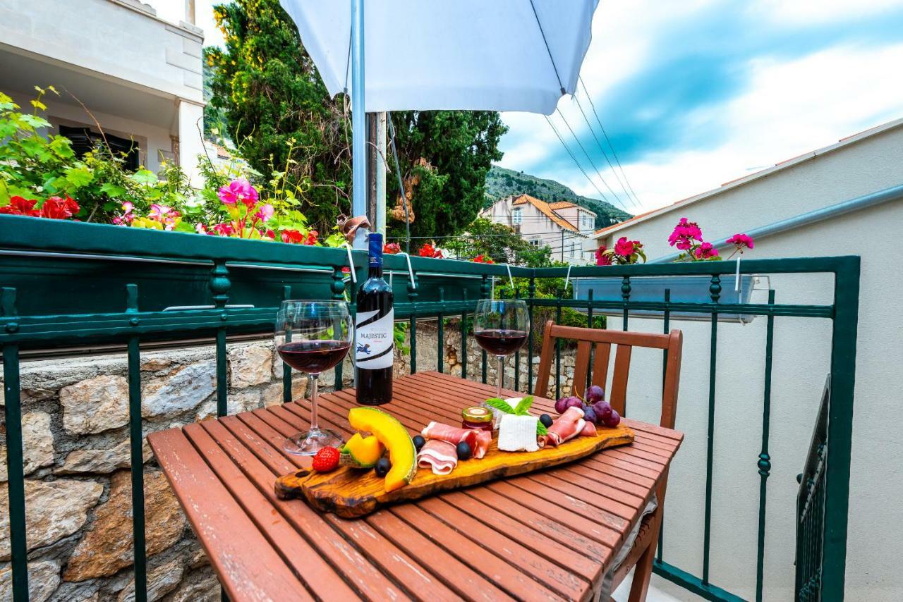 Grgich Apartment Dubrovnik